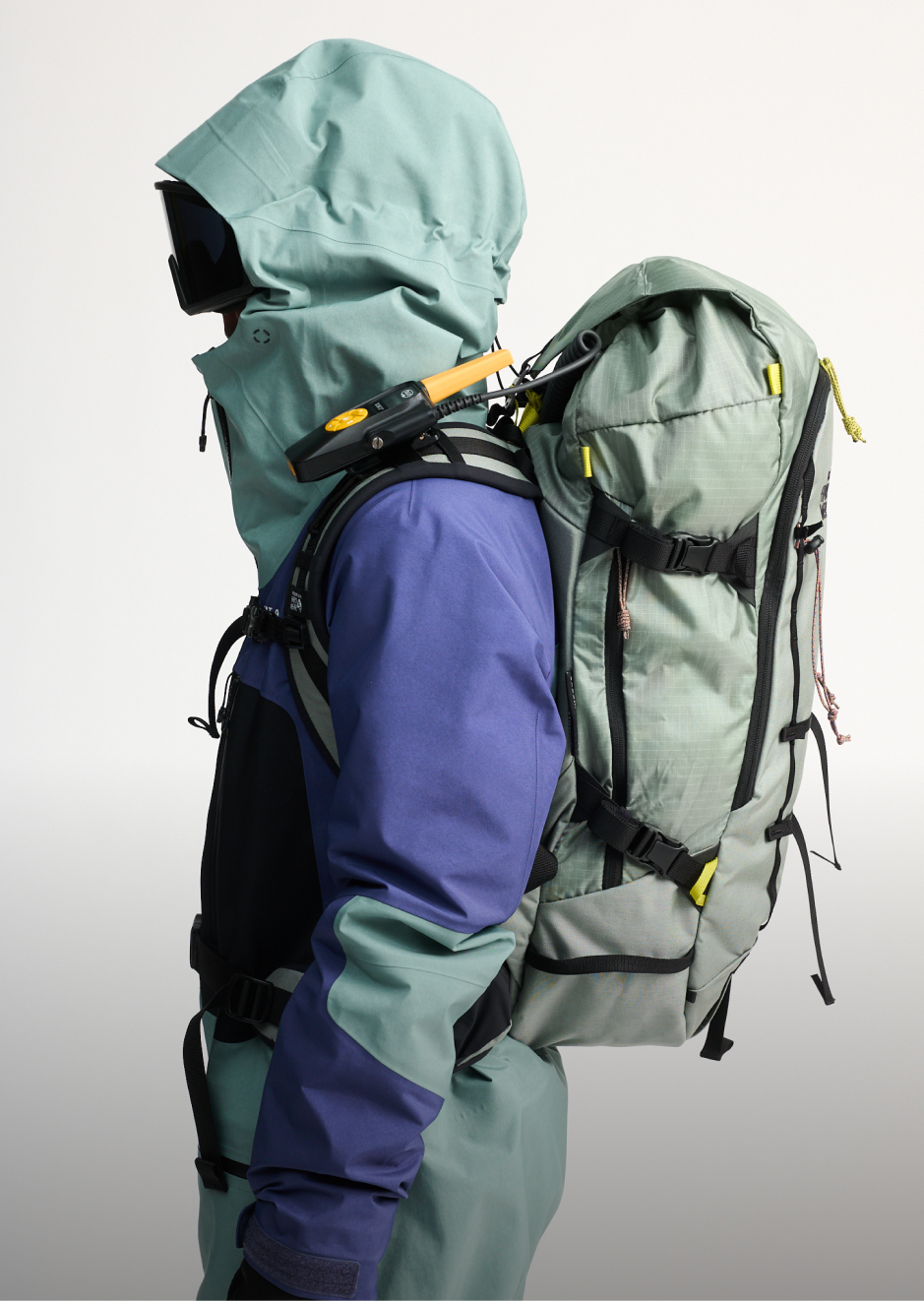 Snoskiwoski™ 
30L Backpack