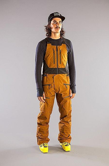 Snowsports | Mountain Hardwear