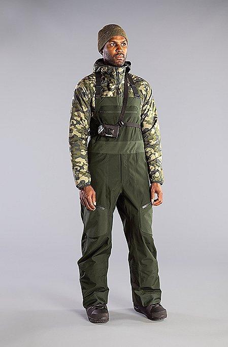 Snowsports | Mountain Hardwear