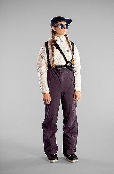Snowsports | Mountain Hardwear