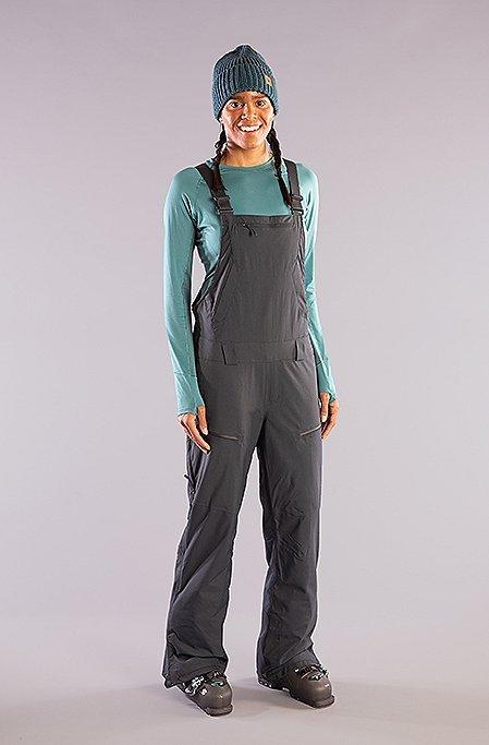 Snowsports | Mountain Hardwear