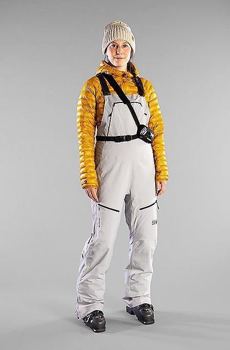 Snowsports | Mountain Hardwear