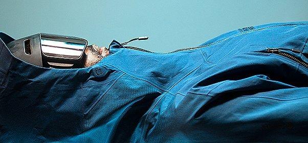 sidecountry side profile