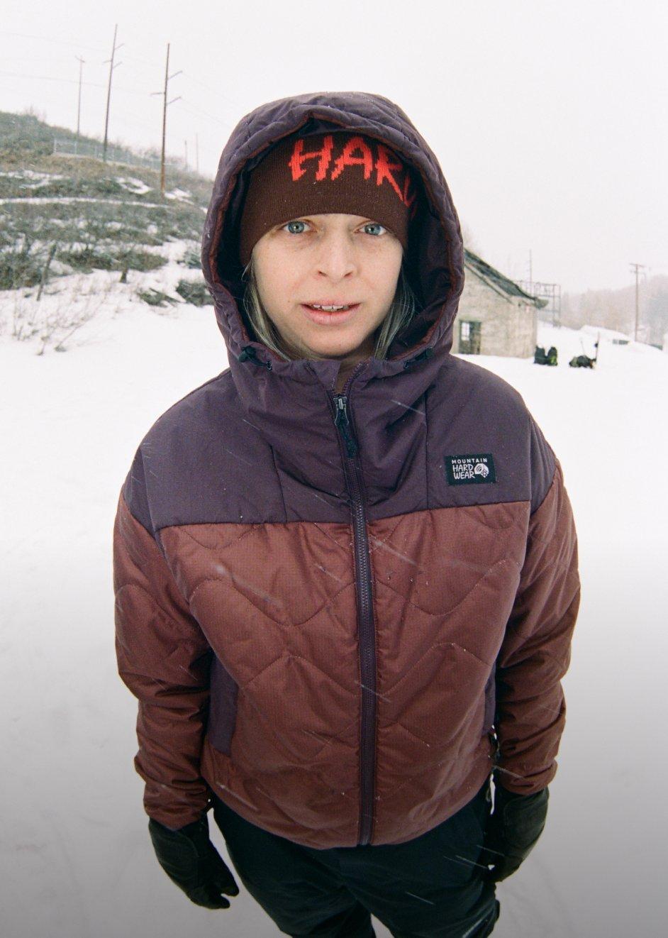 Women’s Après Pro™  Insulated Hooded Jacket
