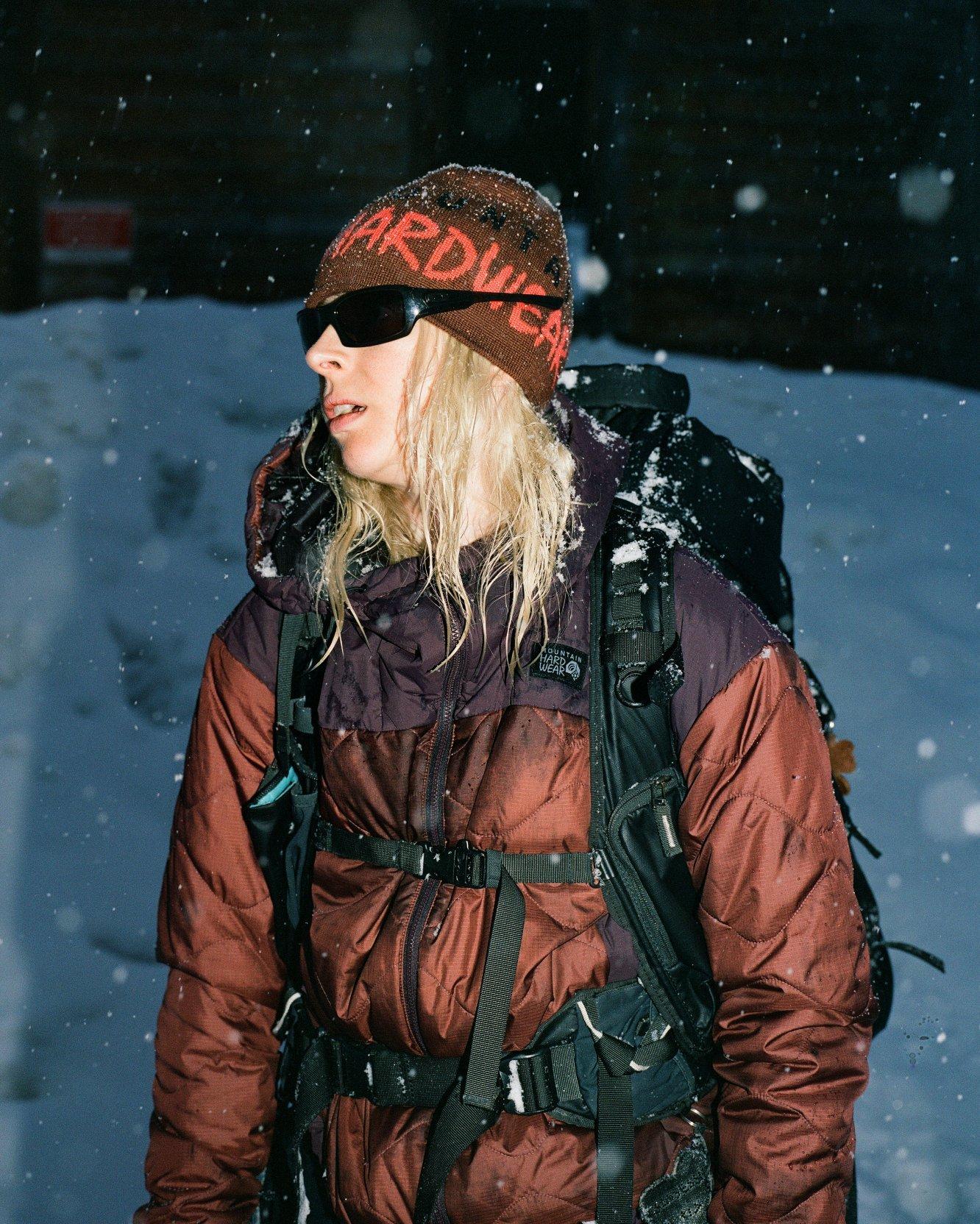 Women’s Après Pro™  Insulated Hooded Jacket
