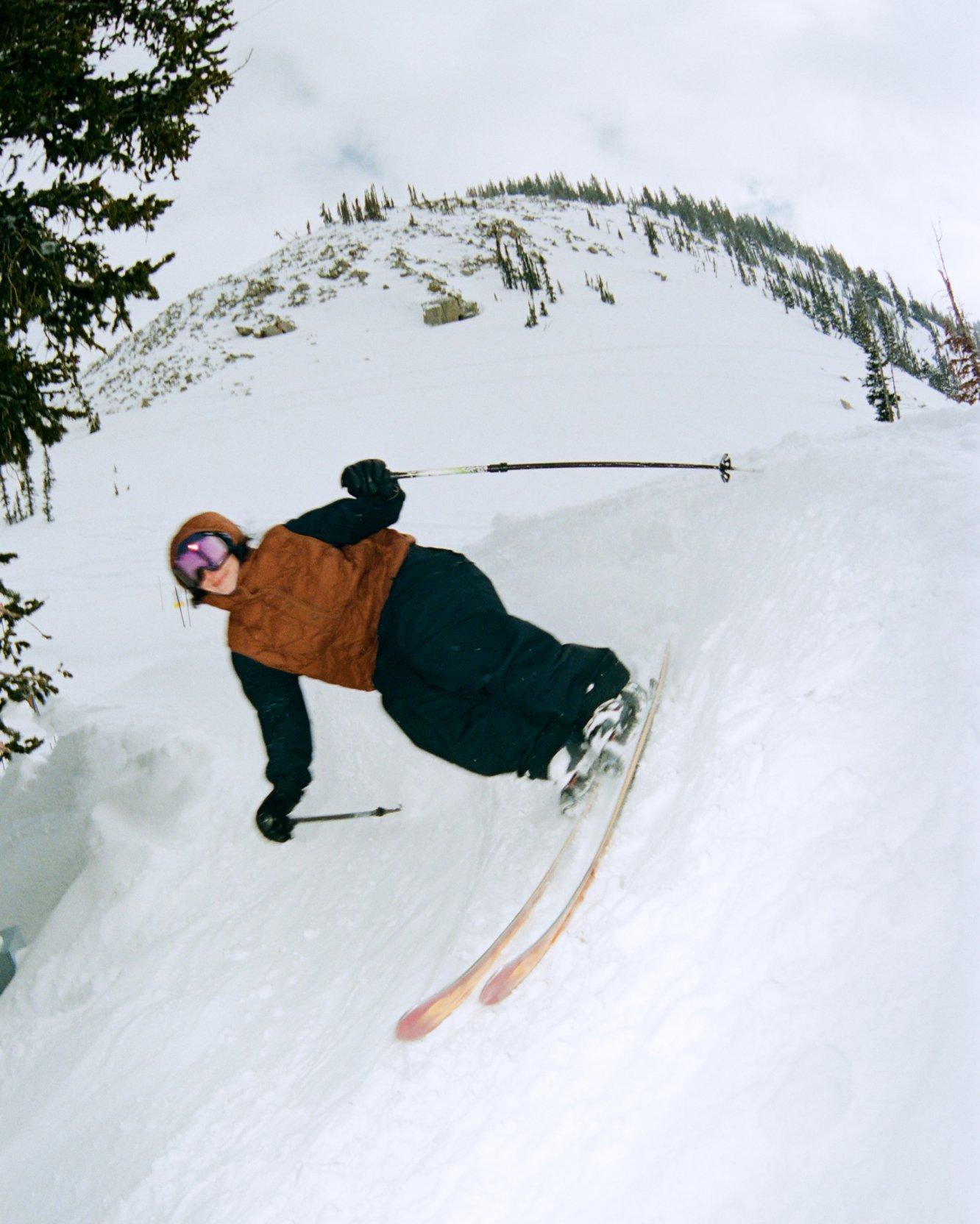 Women’s Seek Out™  Snap Neck Vest