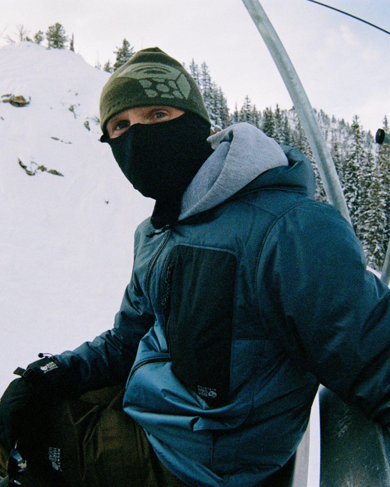 Men’s Après Pro™  Insulated Hooded Jacket
