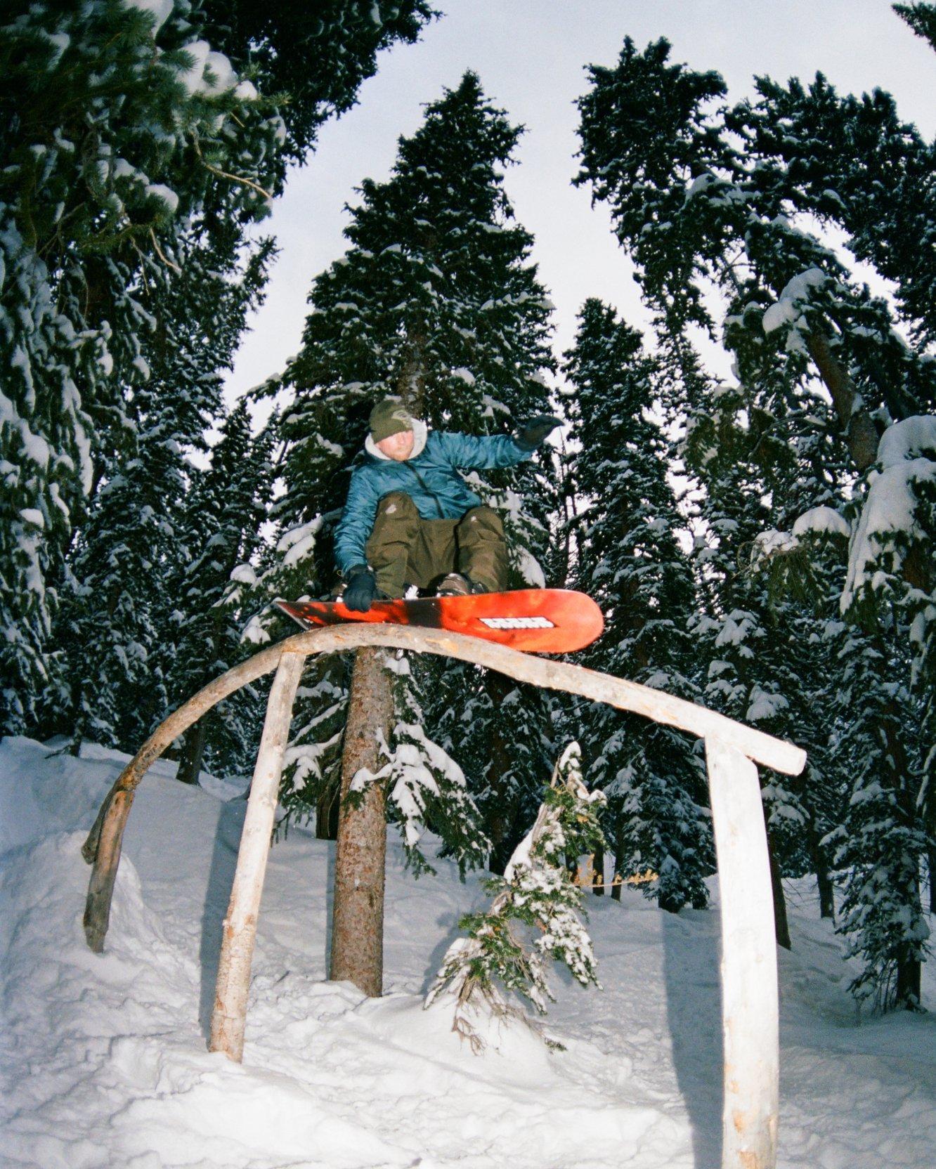 Men's Boundary Ridge™ GORE-TEX Bib
