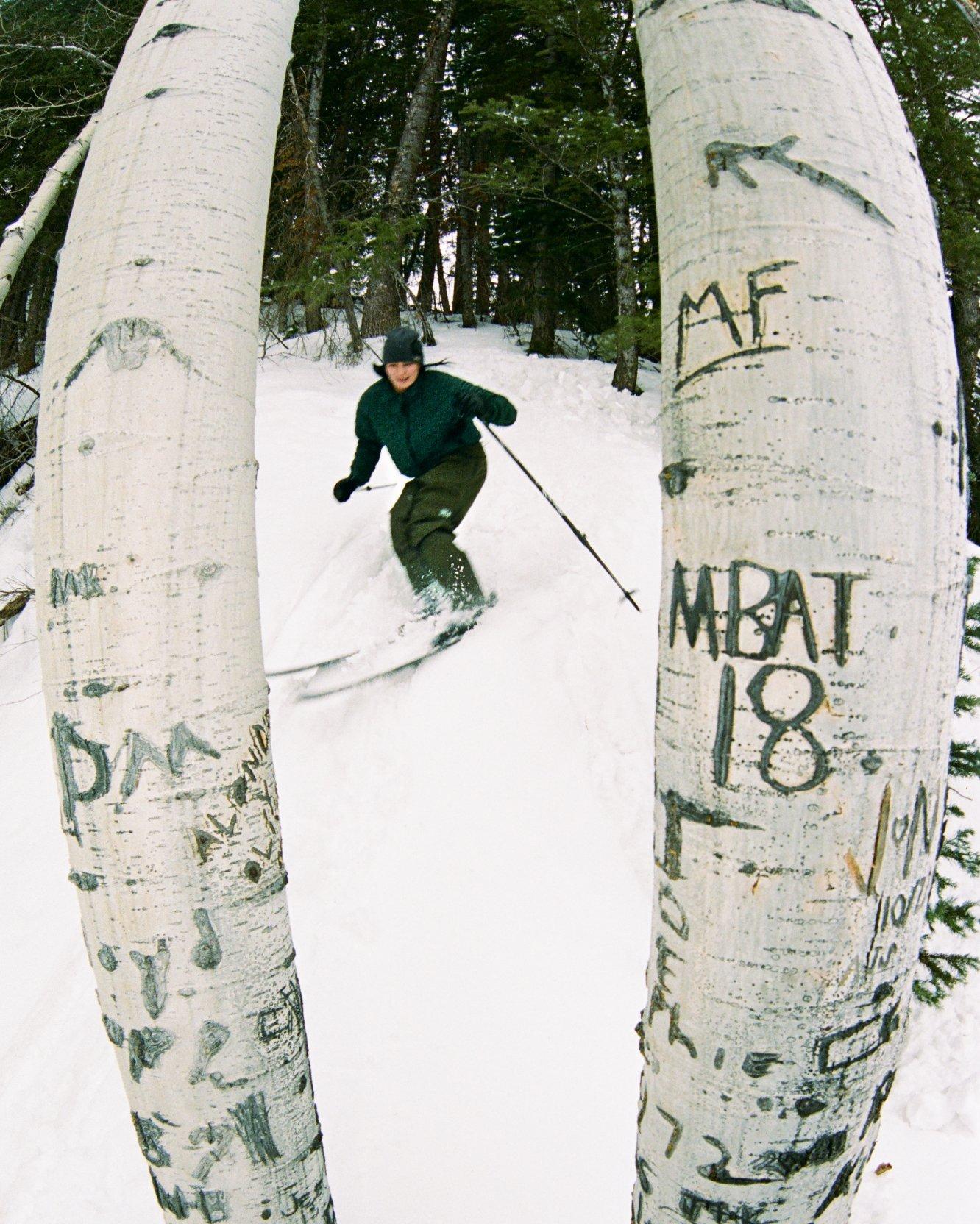 Women's Boundary Ridge™ GORE-TEX Bib
