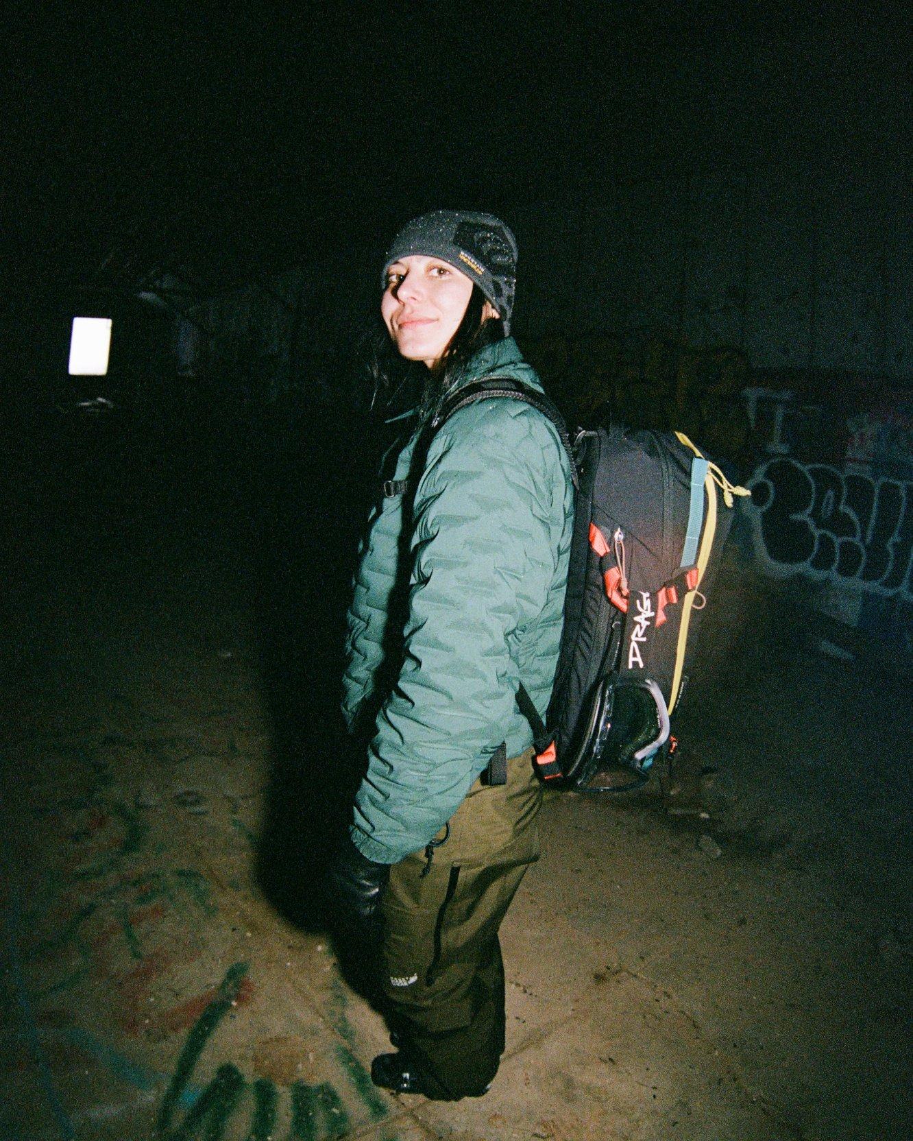 Women's Stretchdown™ Light Snap Jacket
