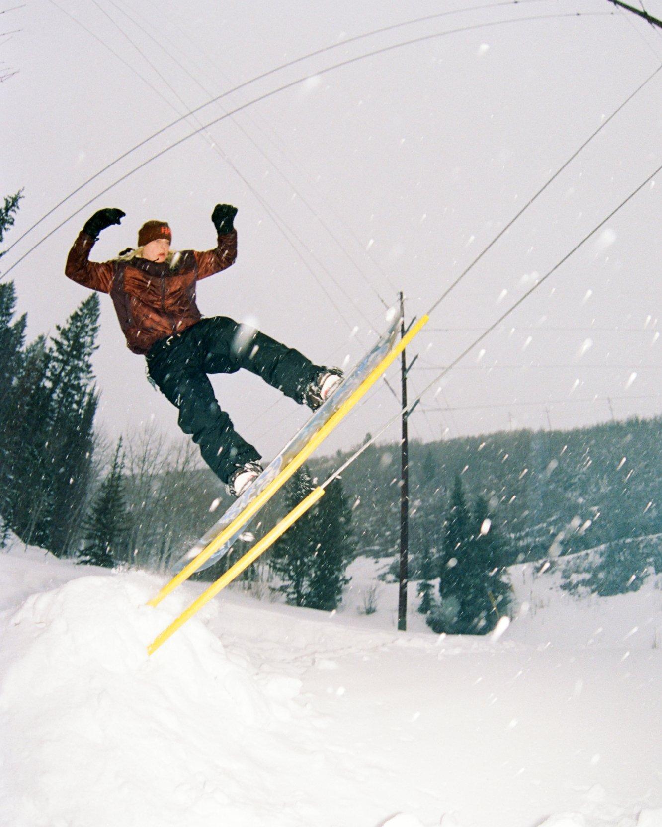 Women's Boundary Ridge™ GORE-TEX Bib
