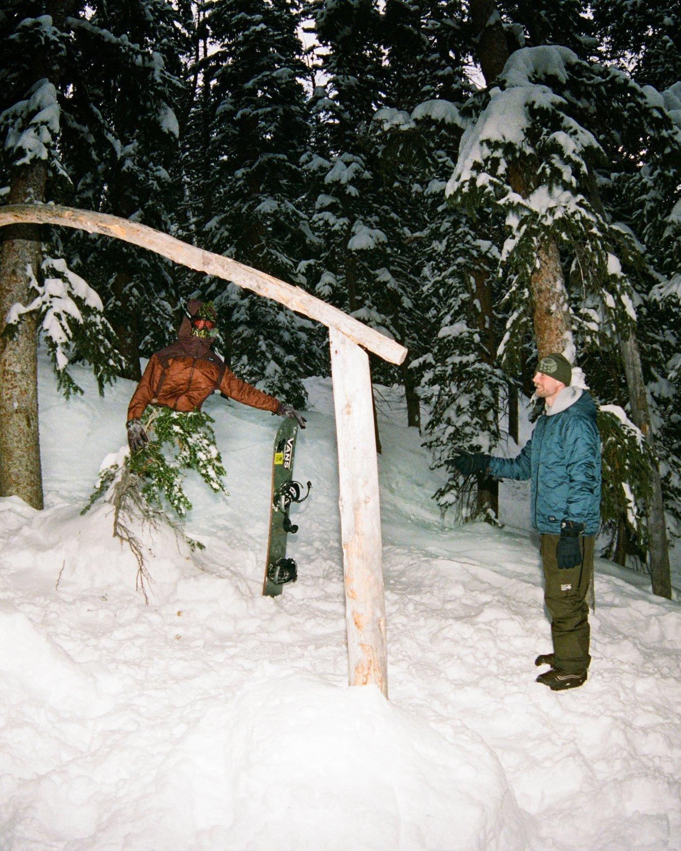 Men’s Après Pro™  Insulated Hooded Jacket
