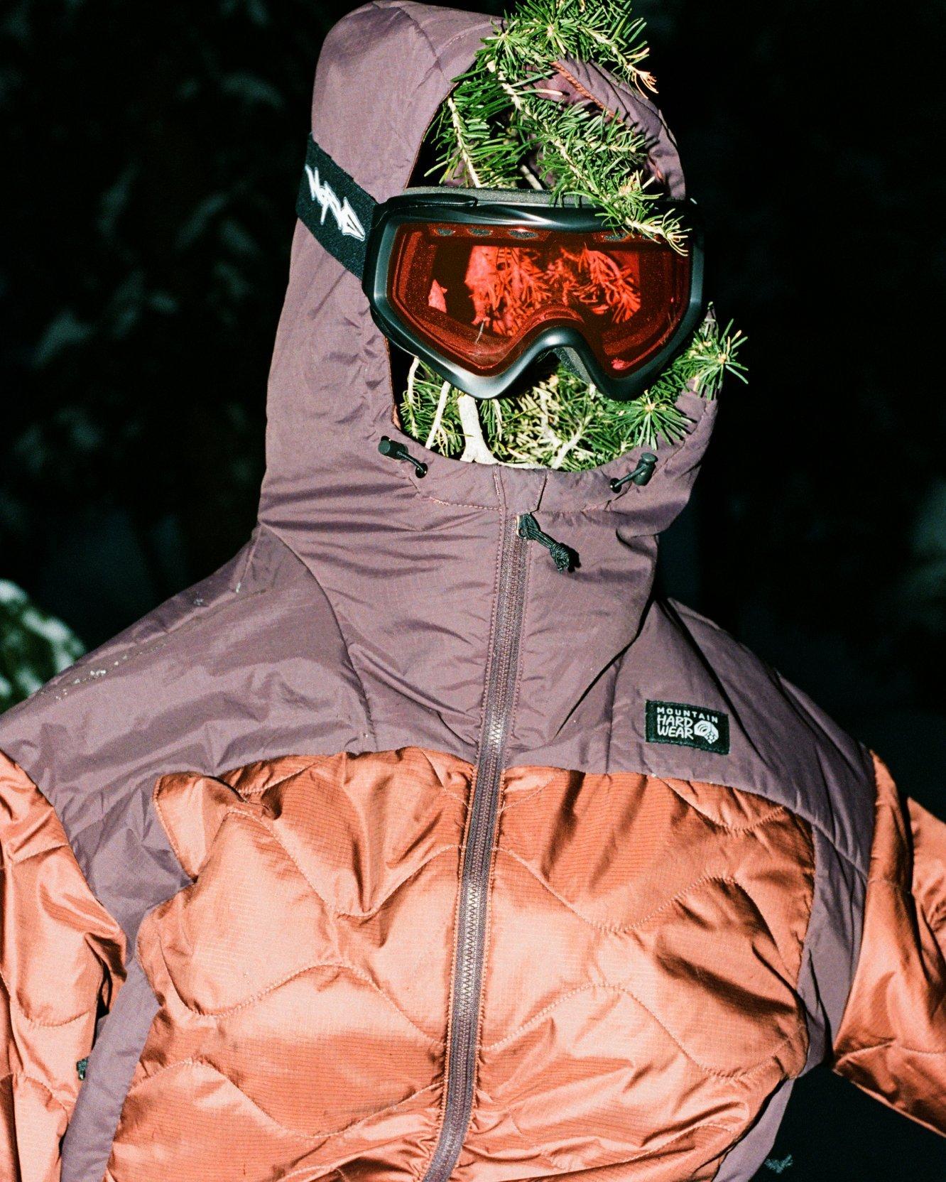 Women’s Après Pro™  Insulated Hooded Jacket
