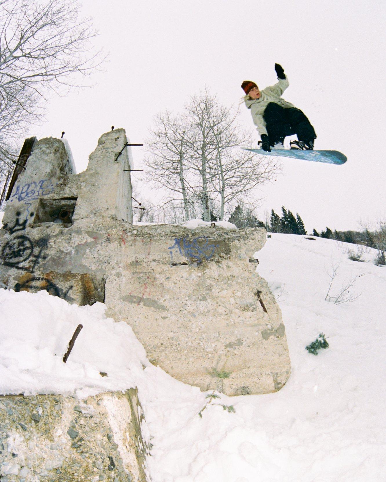 Summit Grid™ Big Grid Hoody