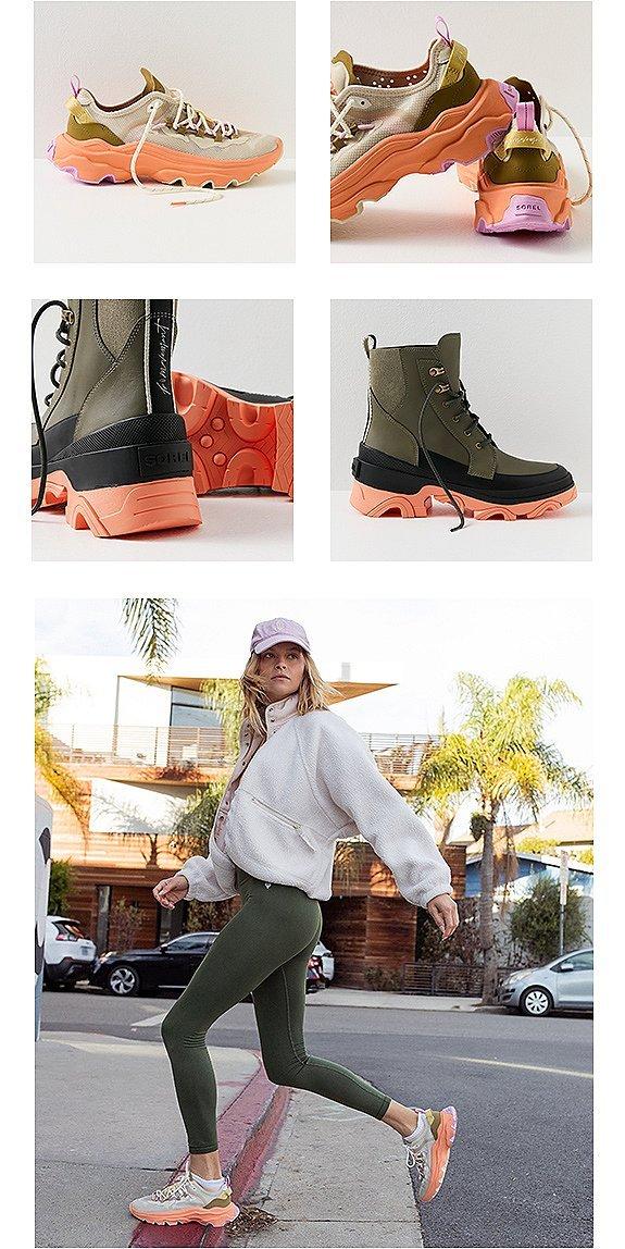 FPMovement | Sorel