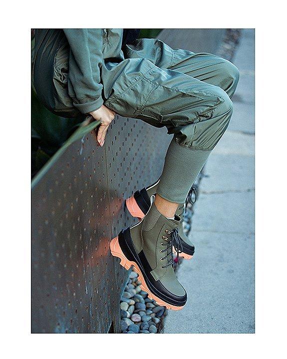 ソレル　SOREL     27,0 FPMovement | Sorel