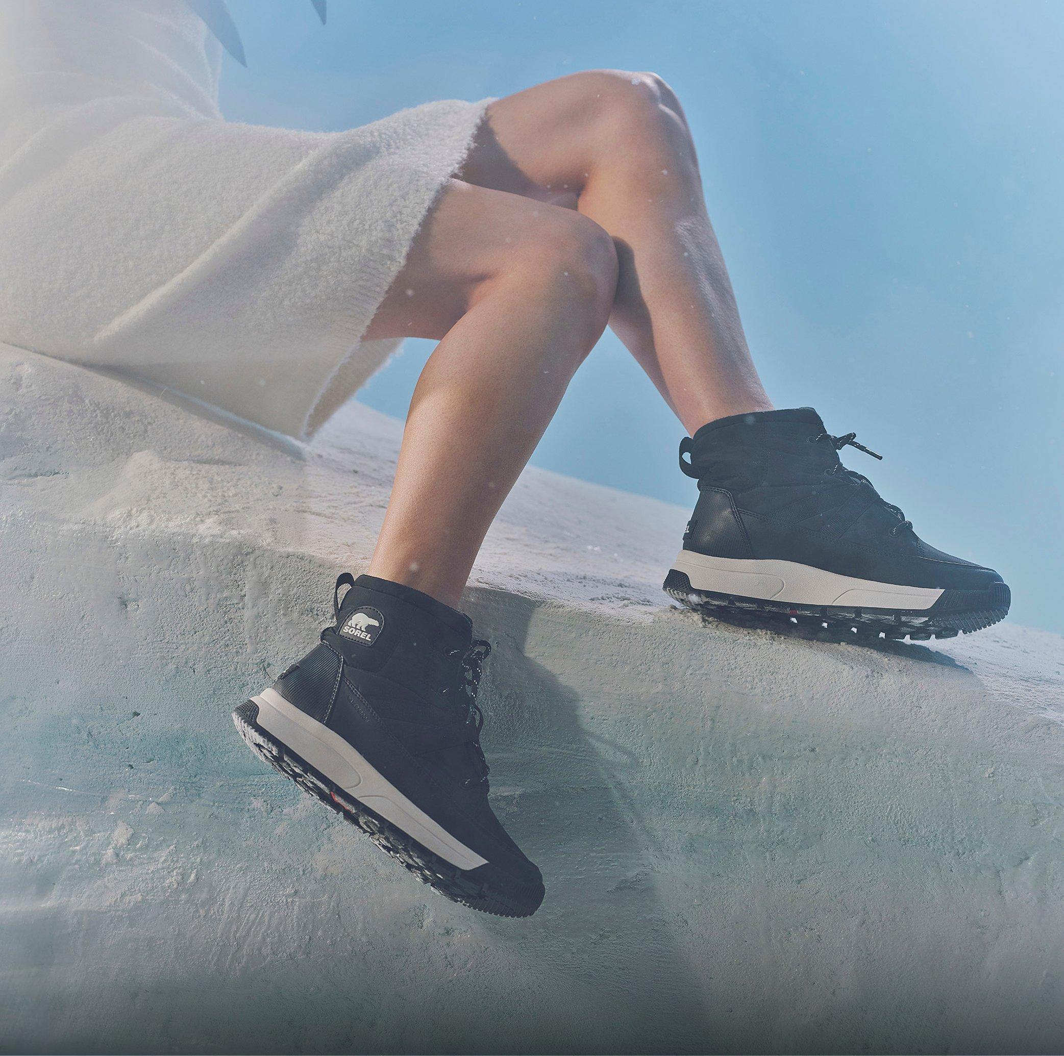 sorel whitney winter boots 