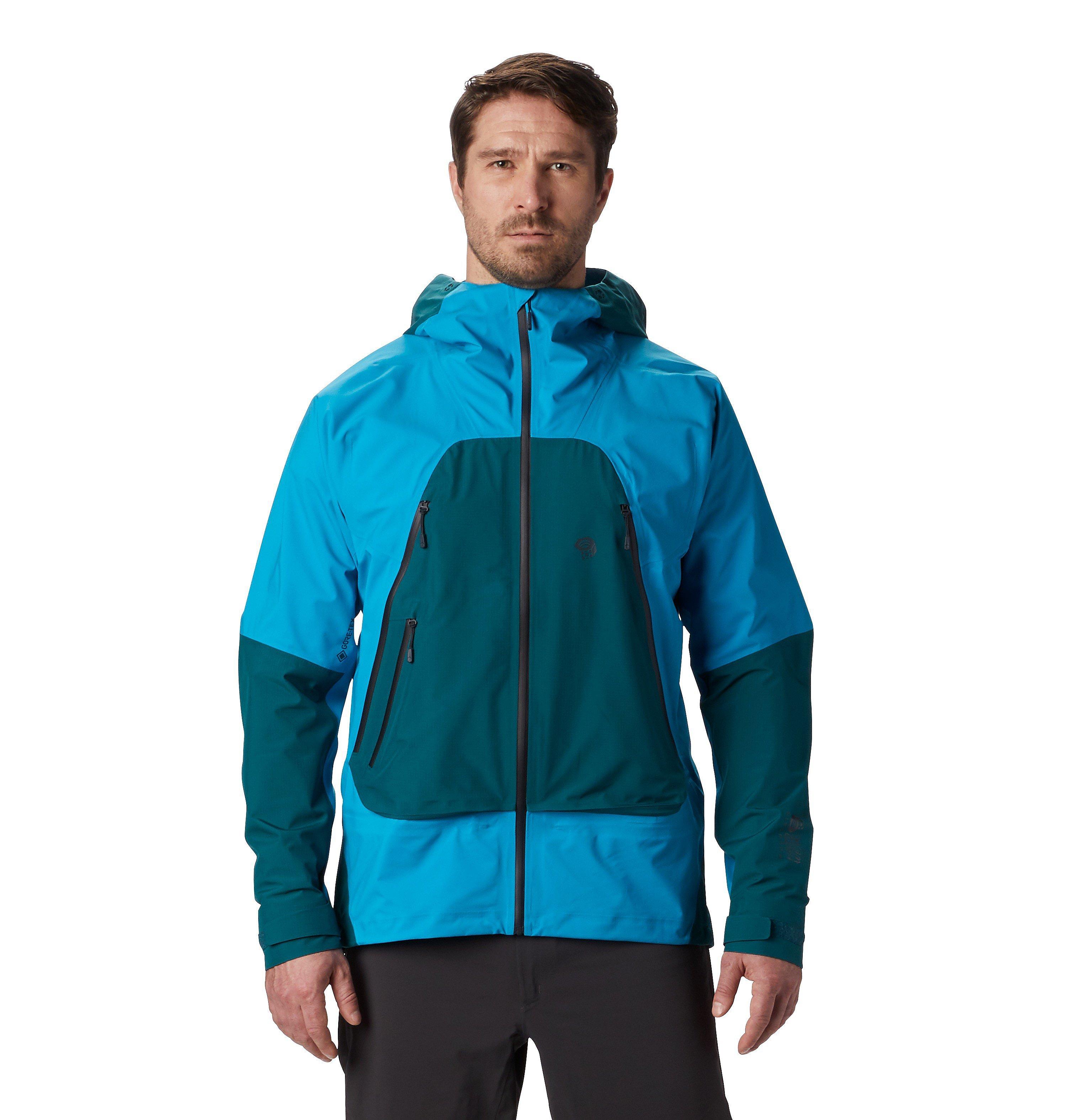 Men's High Exposure™ Gore-Tex® C-Knit™ Jacket