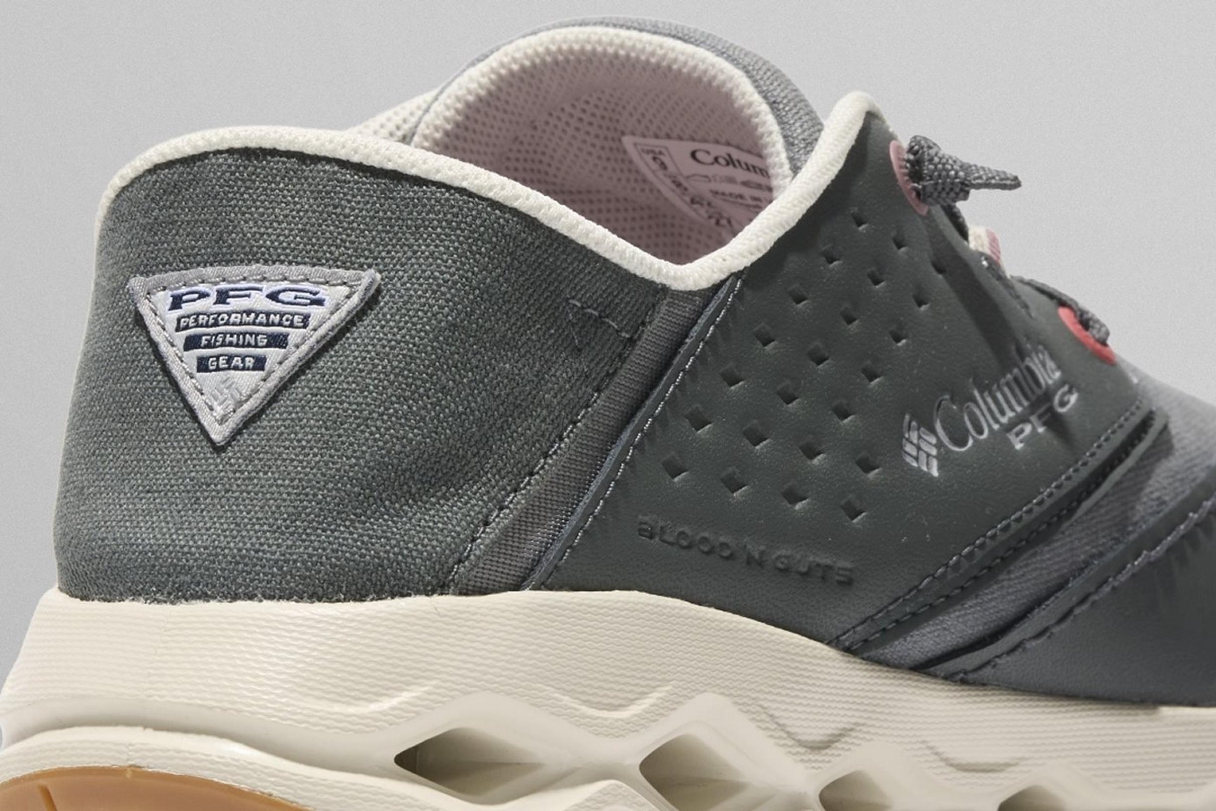 Men's PFG Bahama X Relaxed Shoe | Columbia