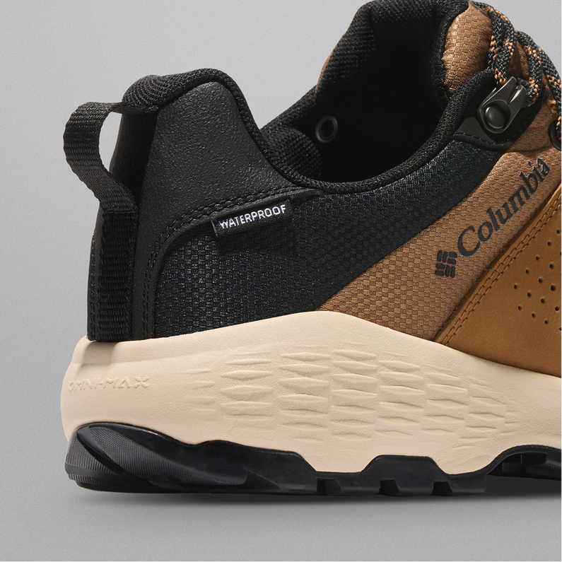 Men's Newton Nimble LTR Shoe | Columbia