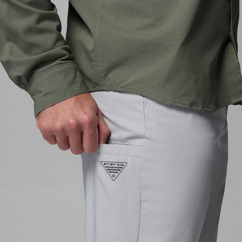 Men's PFG Shoaltech Pants | Columbia