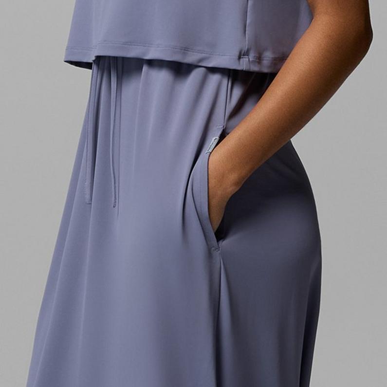knee length dresses for ladies Columbia Women's PFG Freezer III Dress