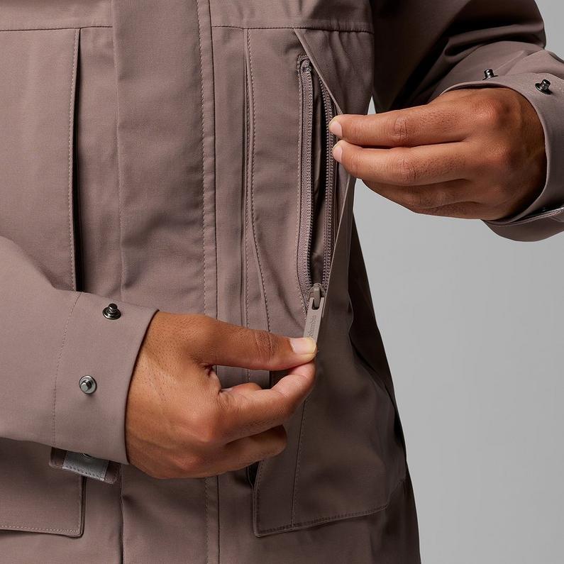 ジャケット・アウター Columbia shell jacket check Men's Street Heights Shell Jacket | Columbia