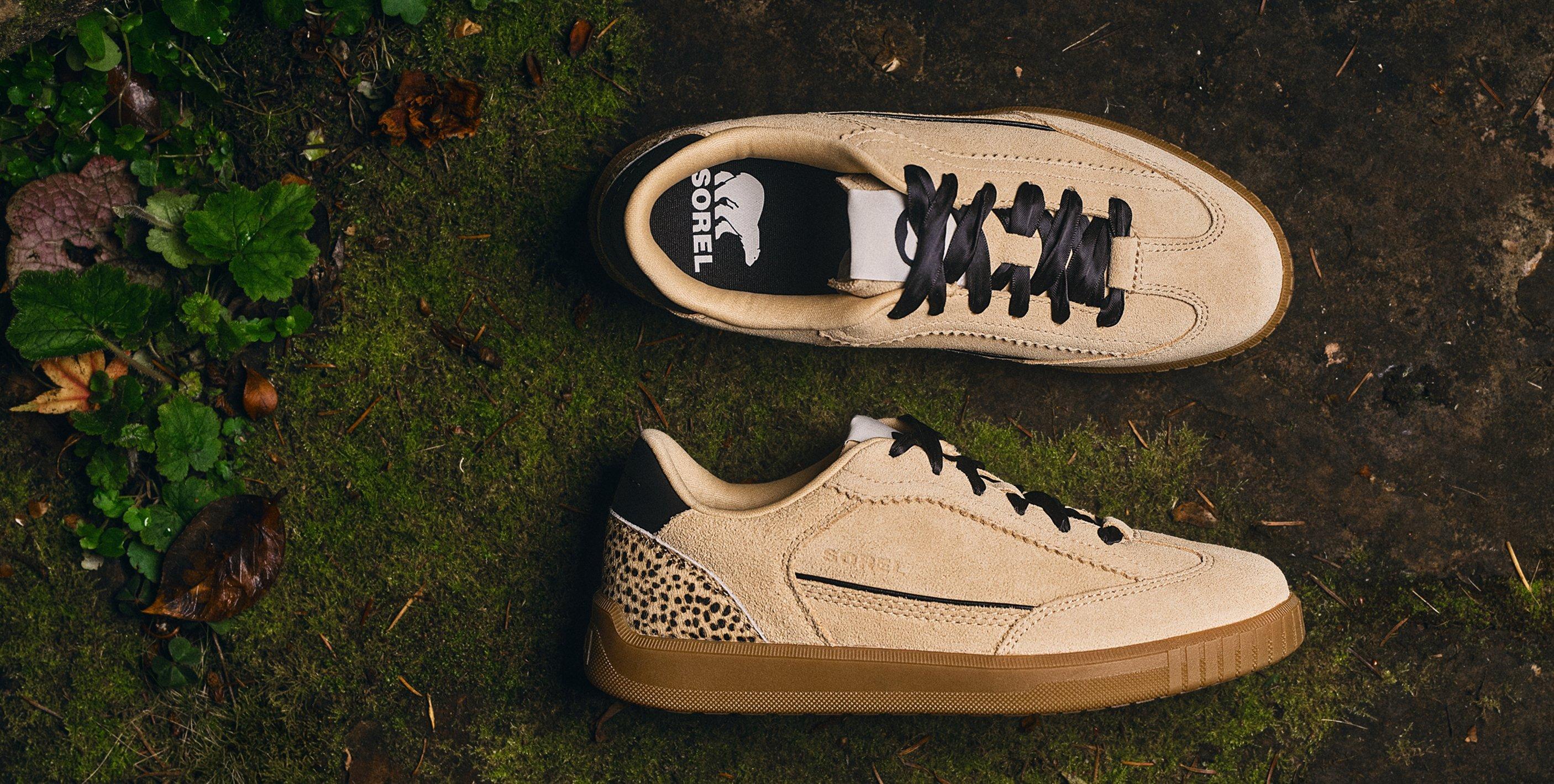 womens sorel drift lx sneaker 