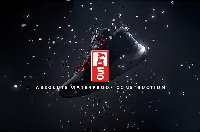 Men's Peak Pursuit™ II Gloves