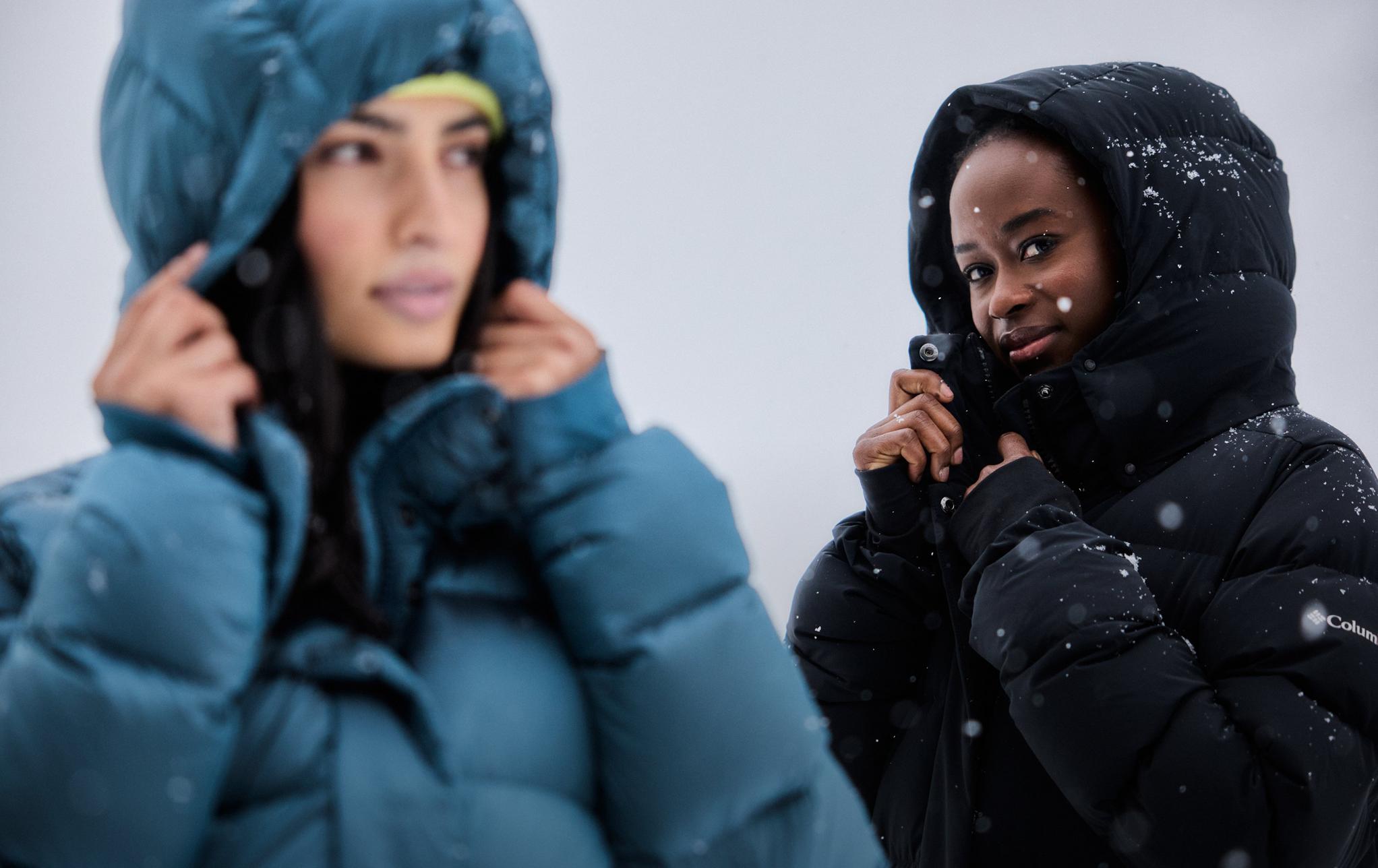 Amaze Puff Jacket | Columbia Sportswear