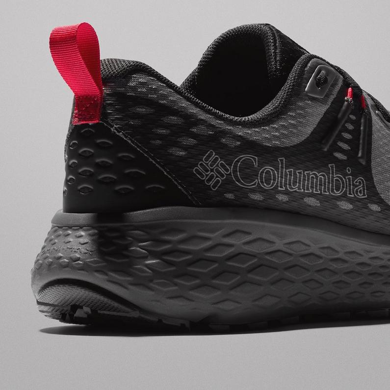 Columbia heren Konos TrsLow Rise Trekking- en Wandelschoenen