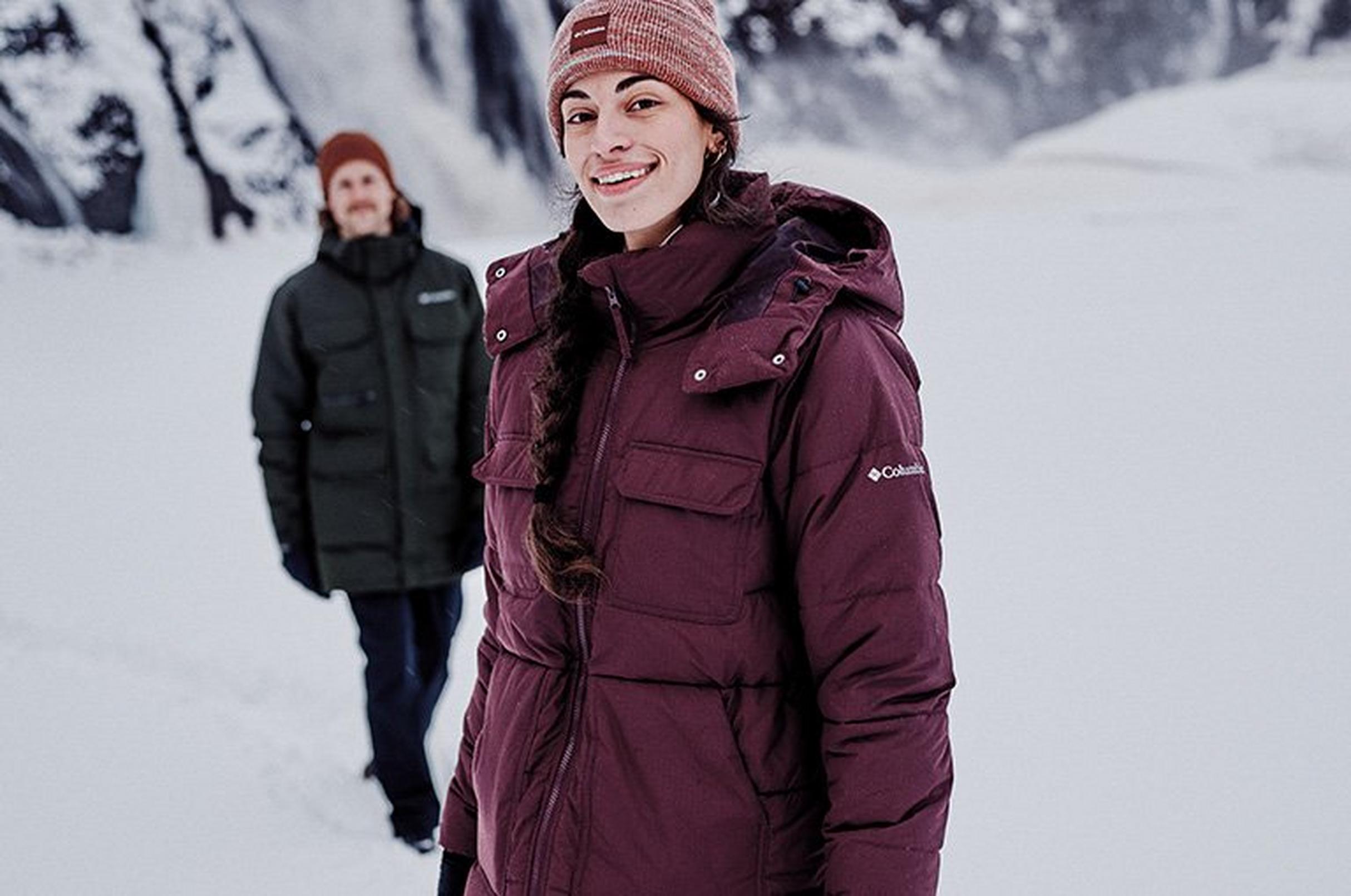 Women's Longhorn Ridge Insulated Jacket | Columbia
