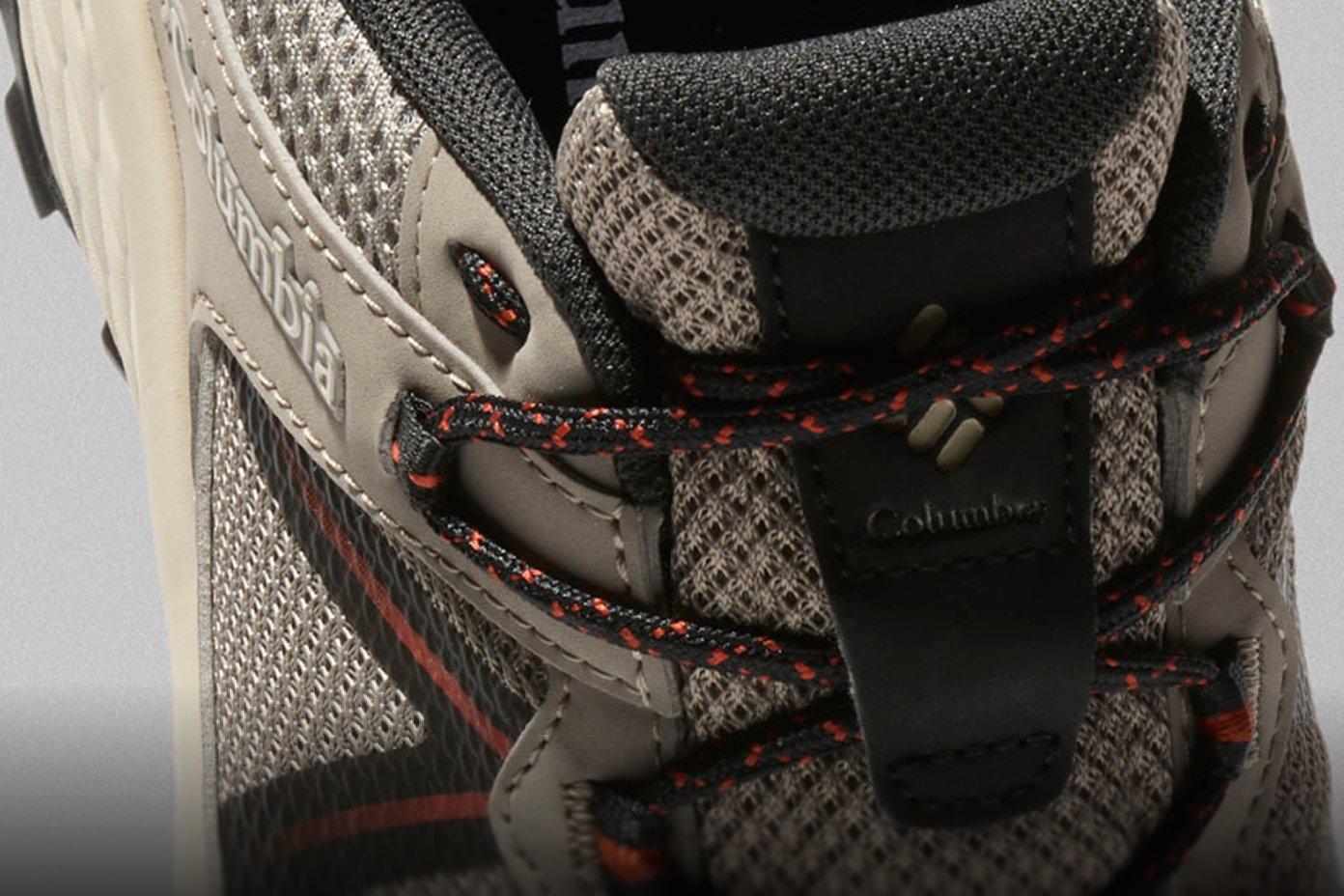 Men's Peakfreak Rush™ Outdry™ Hiking Shoe | Columbia Sportswear