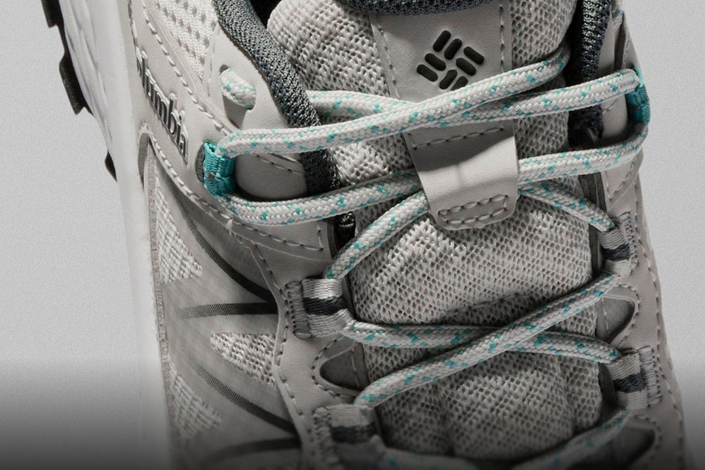 Chaussure de Randonnée Peakfreak Rush™ OutDry™ Femme | Columbia Sportswear
