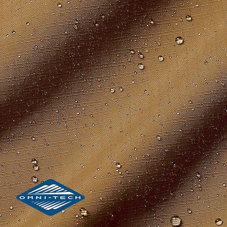 Close-up of a Omni