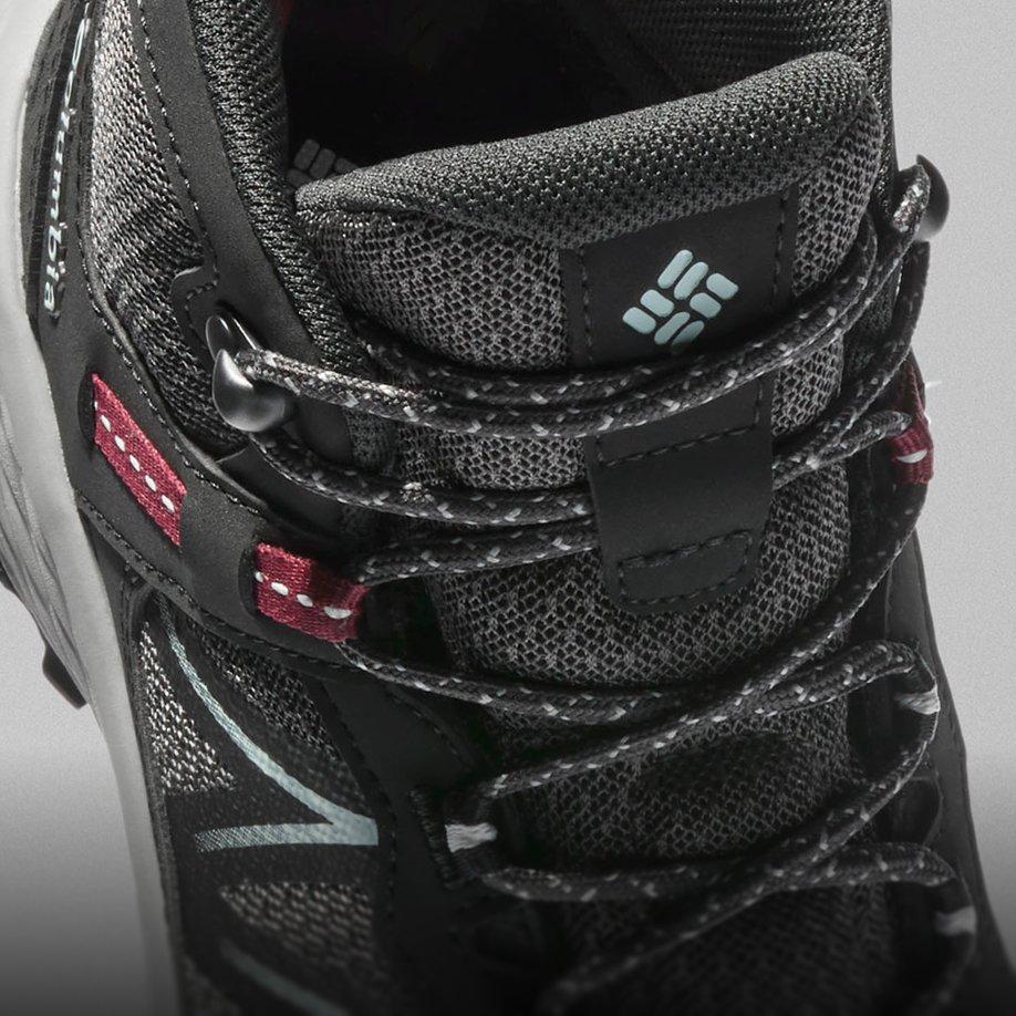 Women's Peakfreak Rush™ Mid Outdry™ Hiking Shoe | Columbia Sportswear