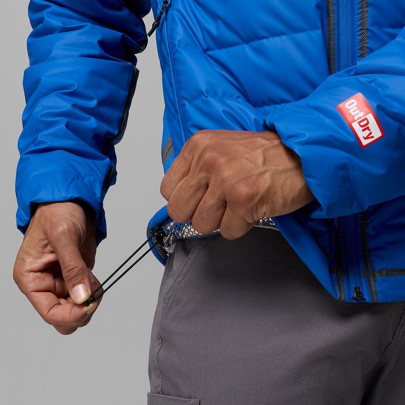 Columbia - Columbia Rolling Thunder Ⅱ Jucket M Men's Thunder Bay II Down Jacket | Columbia