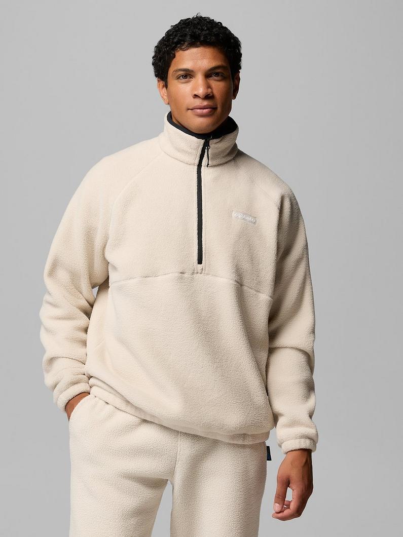 Men's Timber Crest MTR Fleece Half Zip | Columbia
