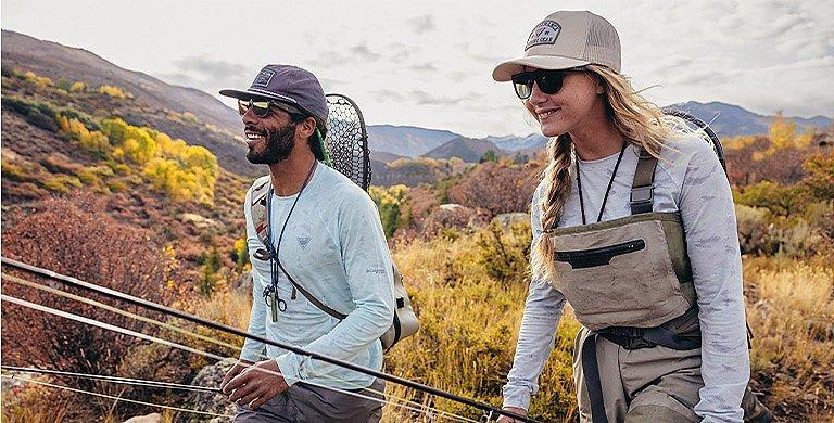 Discover the perfect attire for fly fishing adventures! Stay comfortable & protected with our comprehensive guide on what to wear and essential gear.