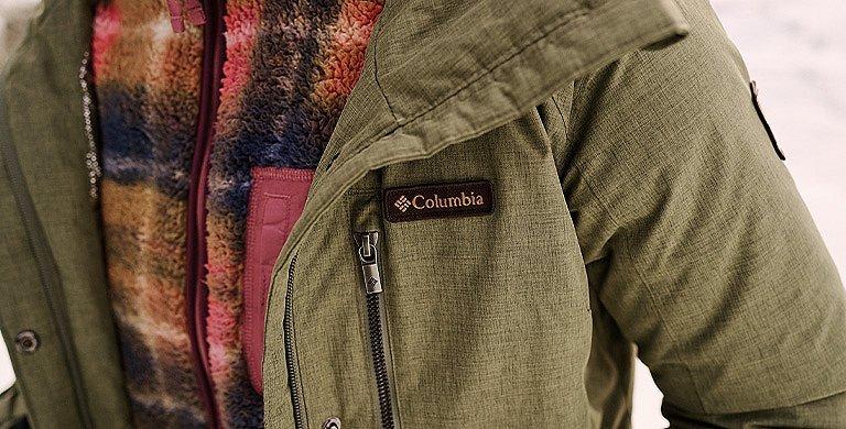 What to pack when you only get one layer to rule them all.
