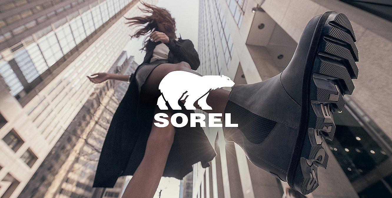 SOREL HISTORY