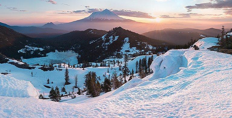 Columbia Sportswear breaks down some well-known cold weather myths, and gives you the facts to keep you warm, comfortable and safe this winter.