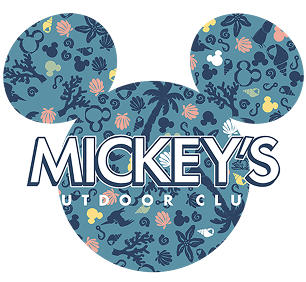 Mickey's Outdoor Club
