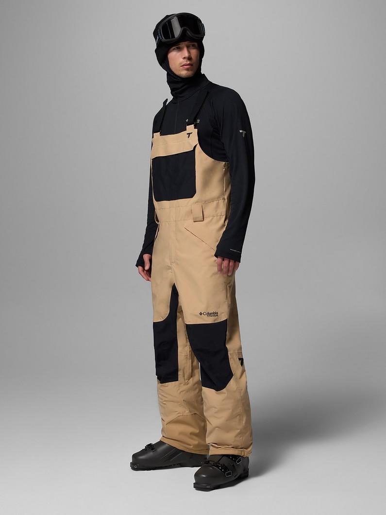 Men's Winter District Bib | Columbia