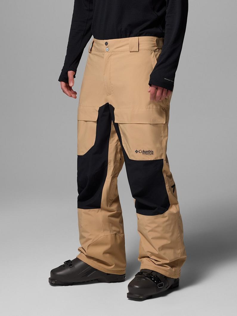 Men's Winter District Pants | Columbia