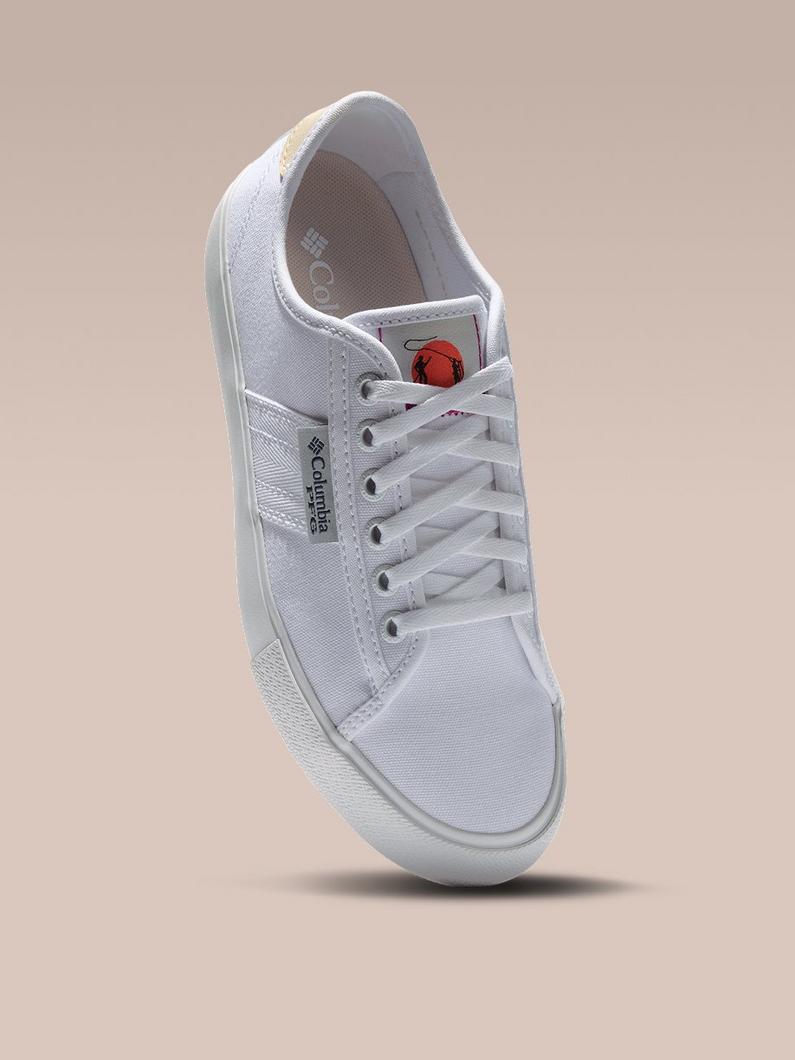 Columbia PFG Bonefish 2159491-100 Sneakers Men\'s US 13 White Casual Shoes LIQ858 Columbia PFG Bonefish 2159491-100 Sneakers Men main image 4