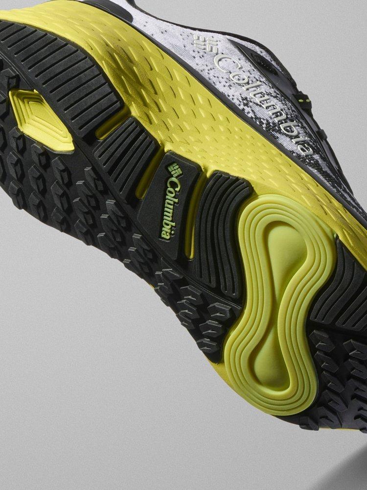 Konos Elevate™ sole