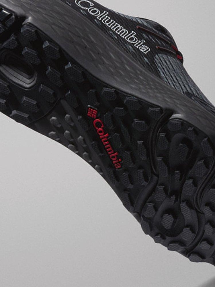 Konos™ TRS OutDry™ sole