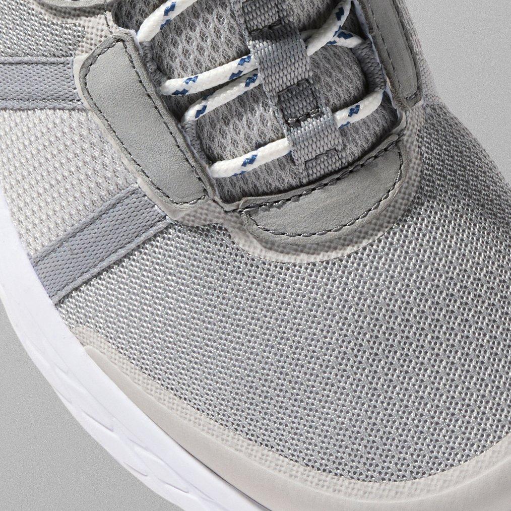 Breathable Upper