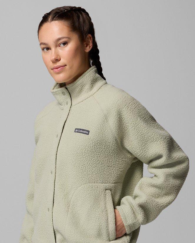 Women's Lay D Down™ V Jacket | 551 | M